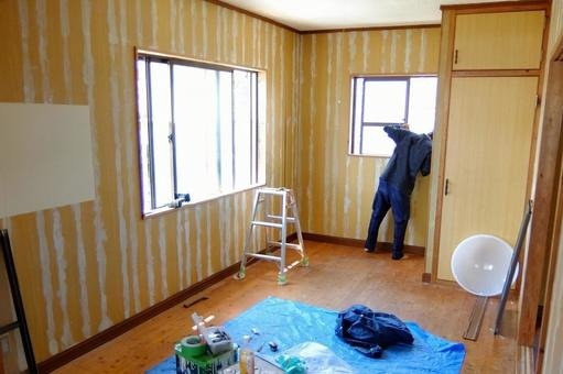 腕のいい内装工事業者の見つけ方の画像